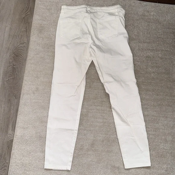 Buffalo David Bitton Mid-rise Soft ankle 8/29 - Picture 4 of 4